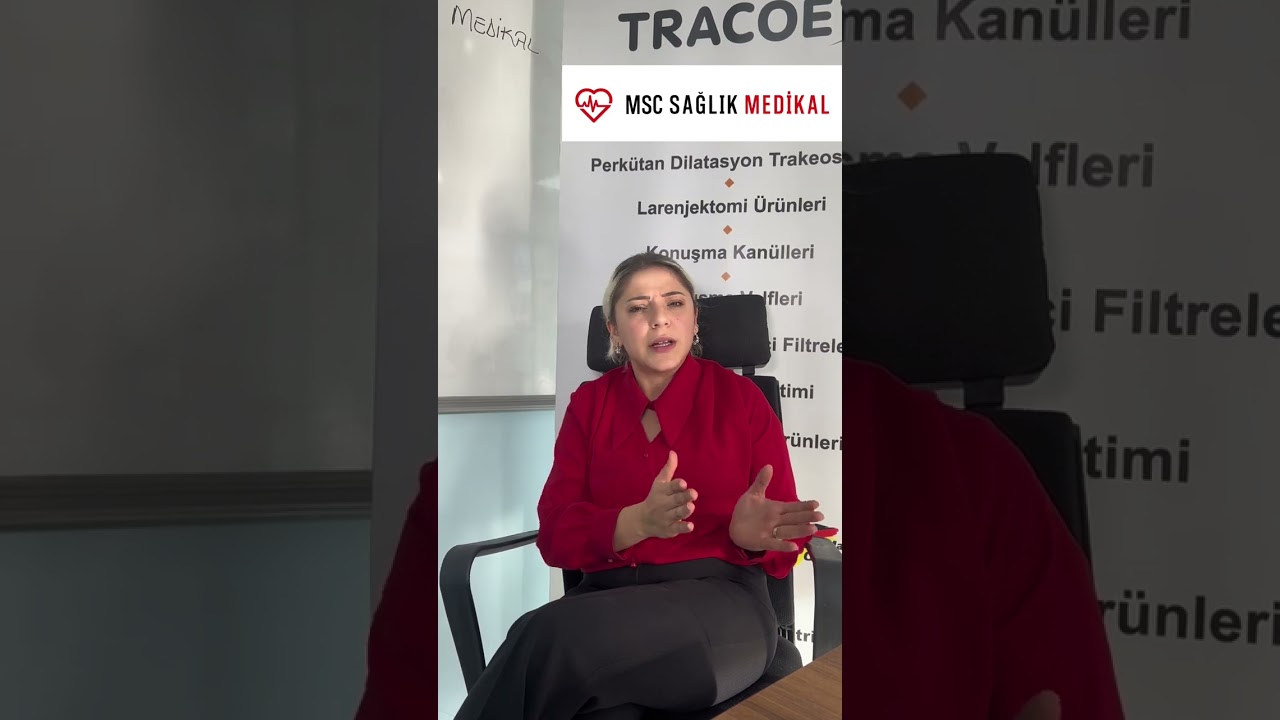 Ses protezi ve konuşma cihazı