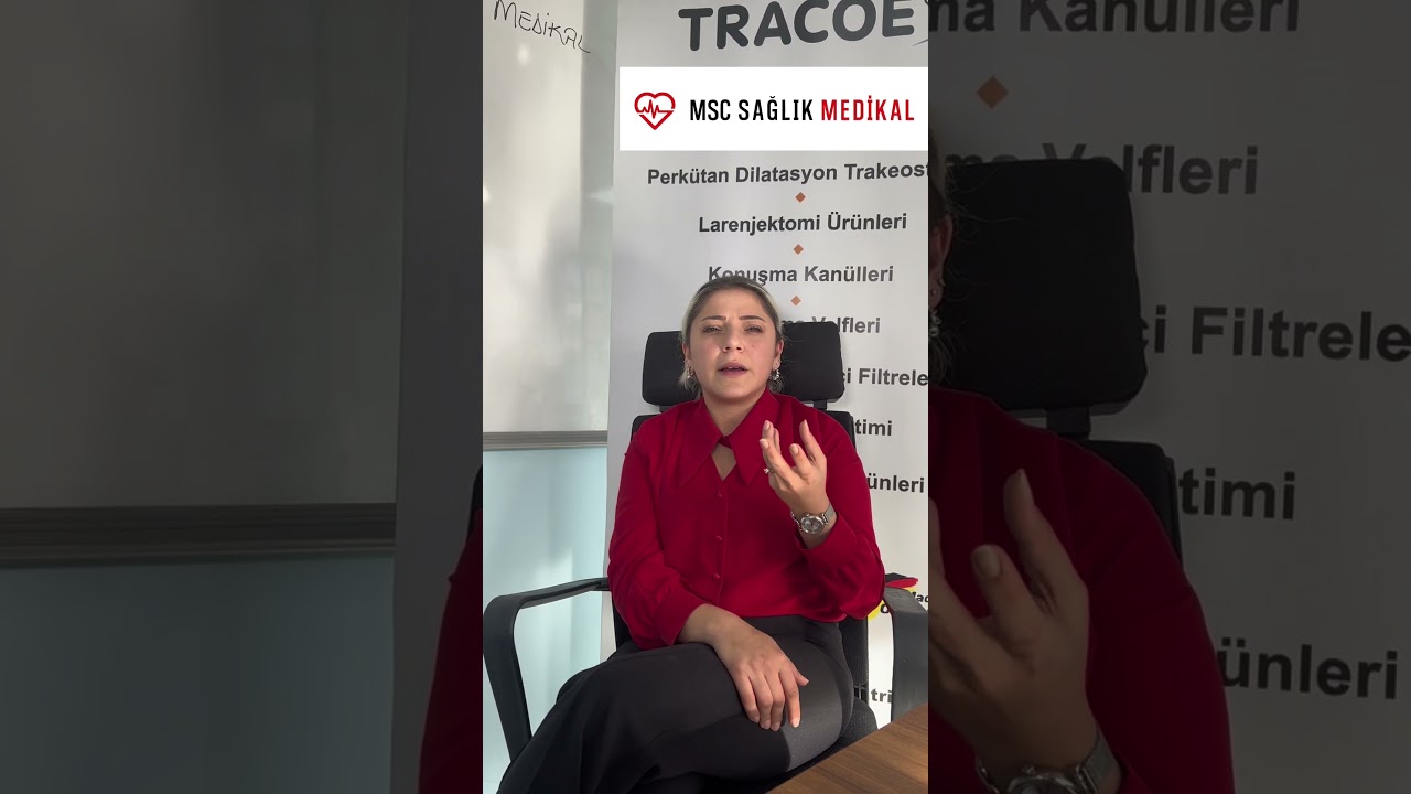 Trakeostomi kanülü ne zaman çıkarılır?