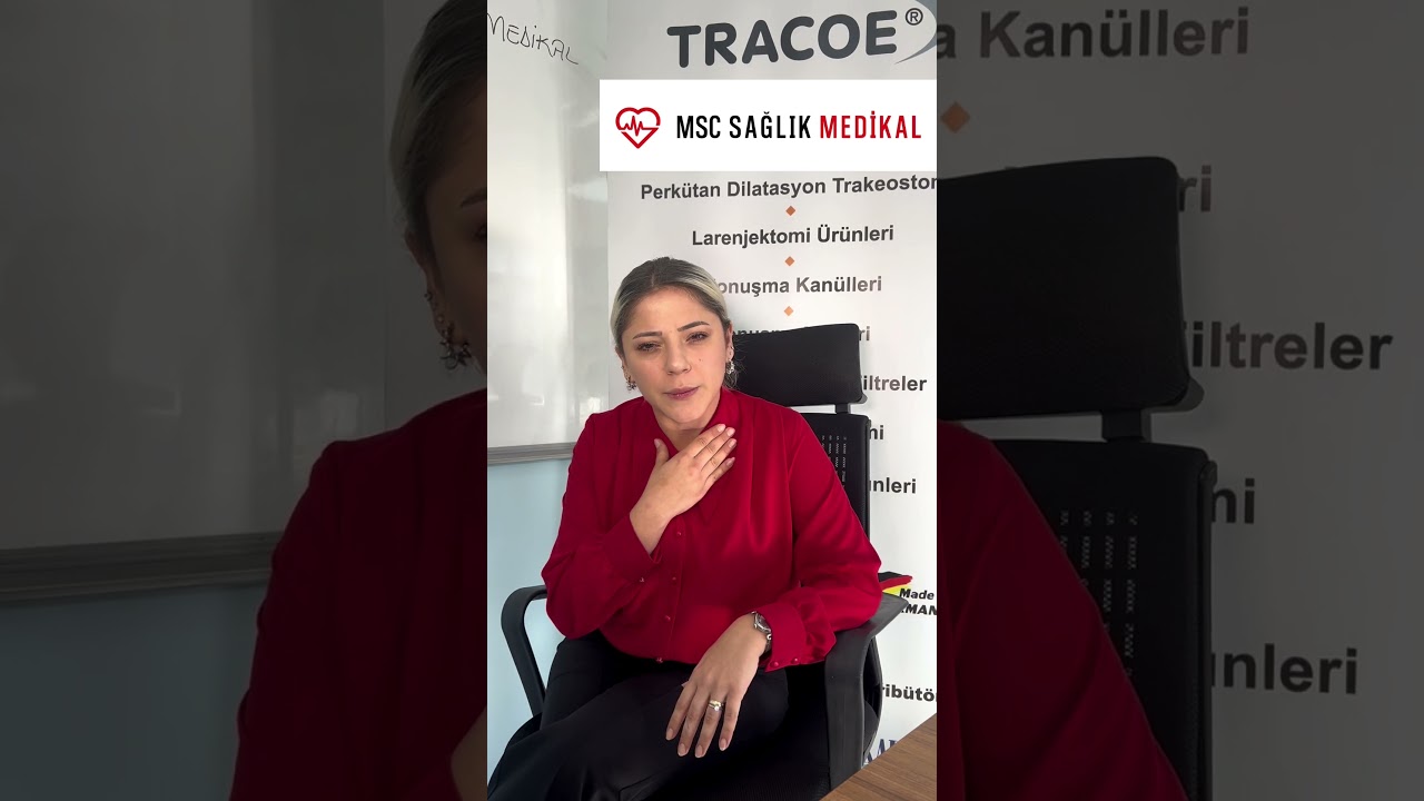 Gümüş kanül neden takılır?