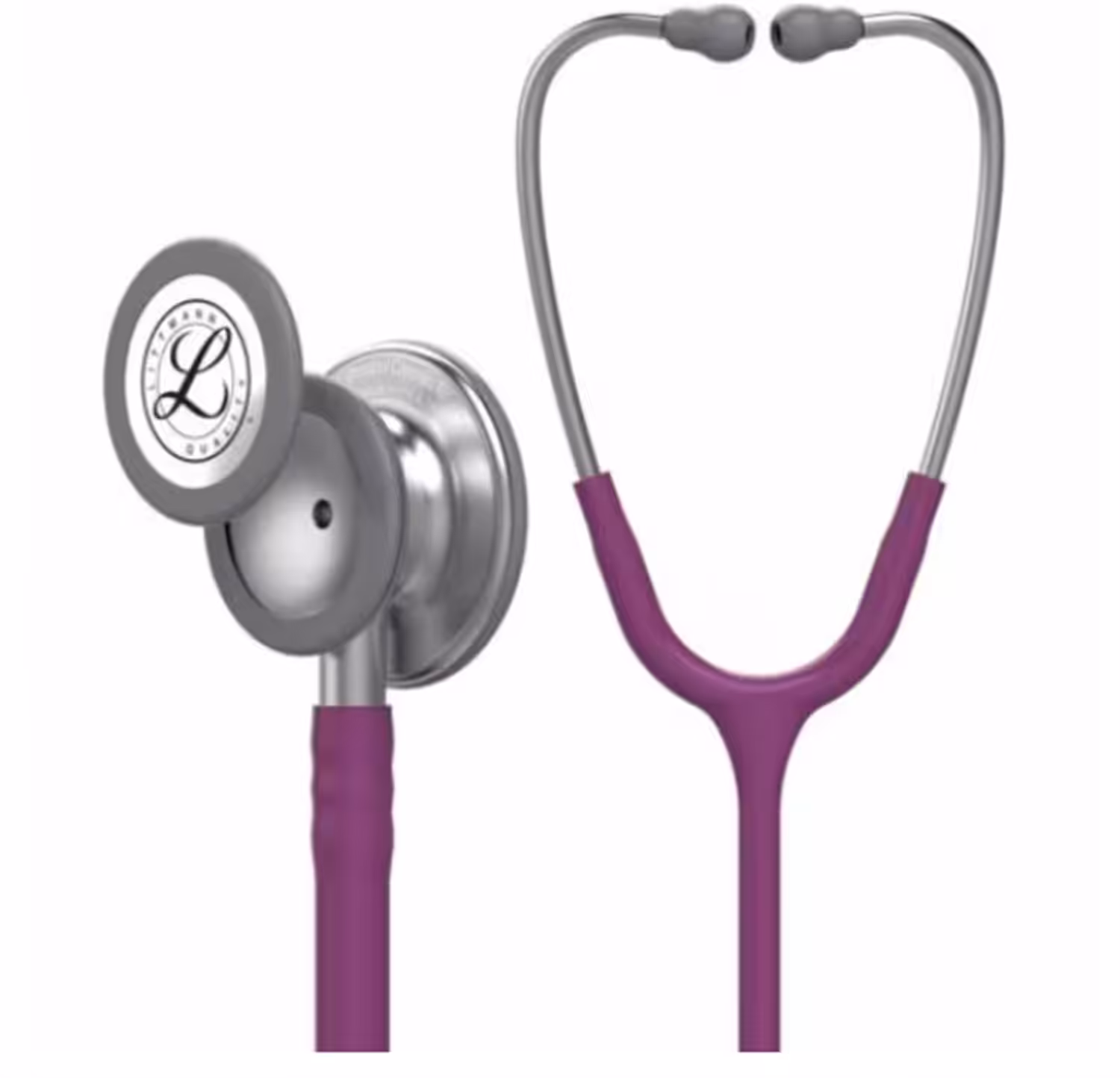 3M Litmann Classic III Plum