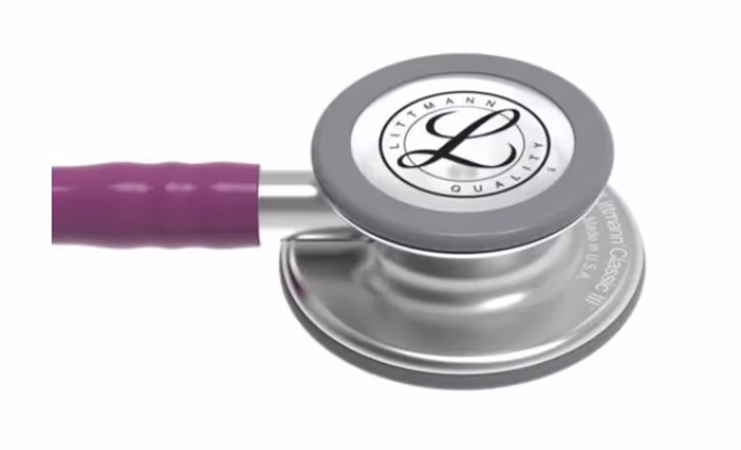 3M Litmann Classic III Plum