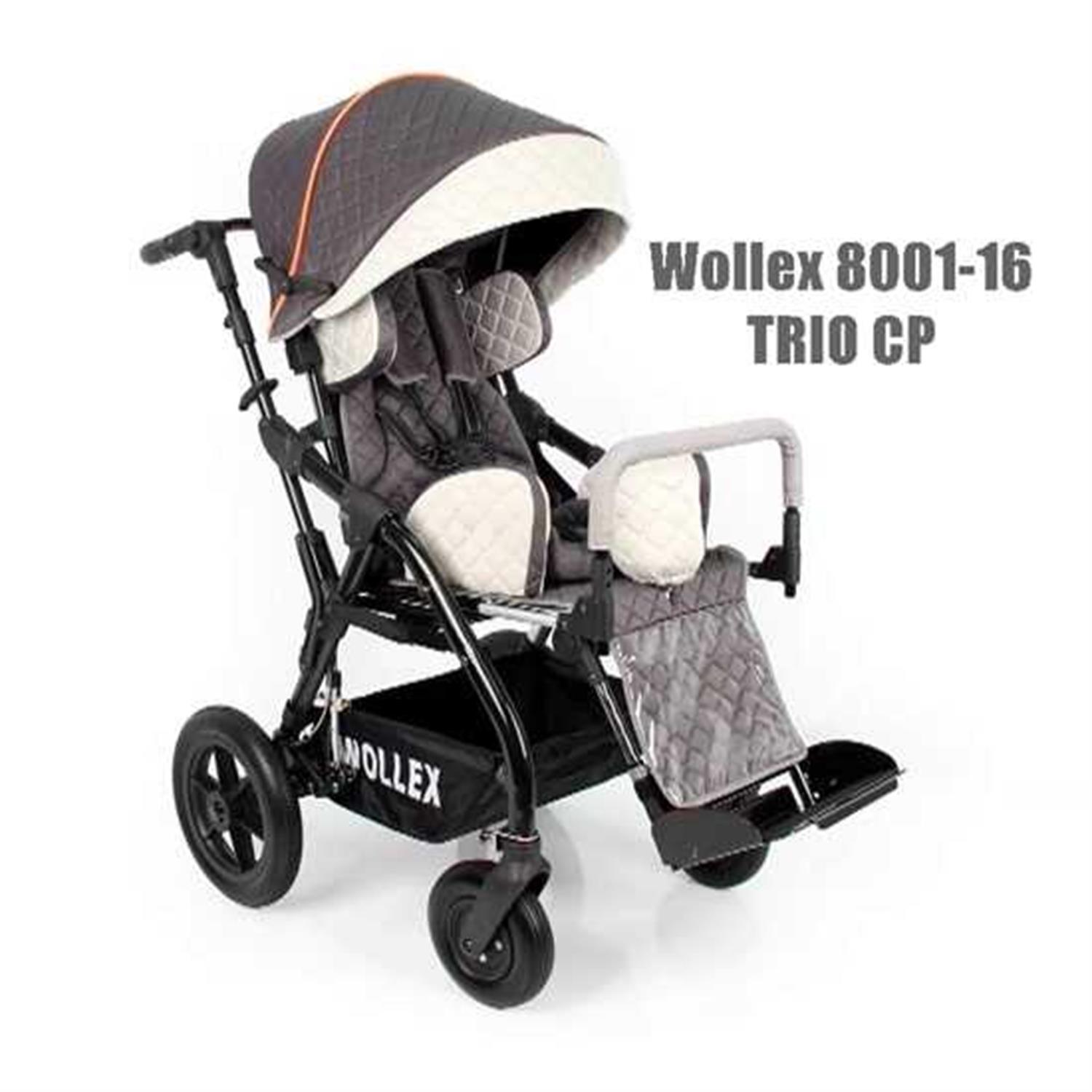 8001 16 Trio Cp Puset
