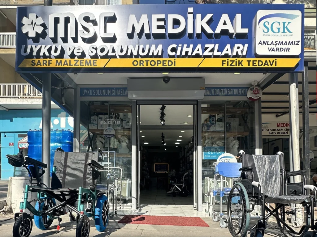 Ankara Şubesi