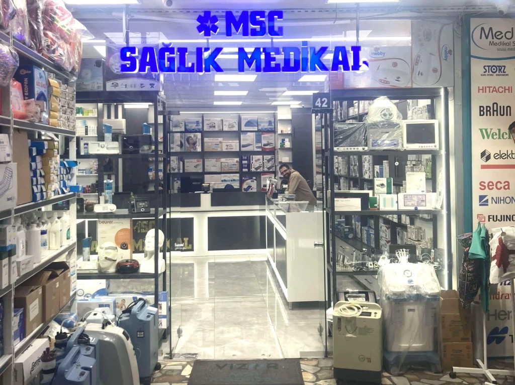 İstanbul Şubesi Fatih Fındıkzade