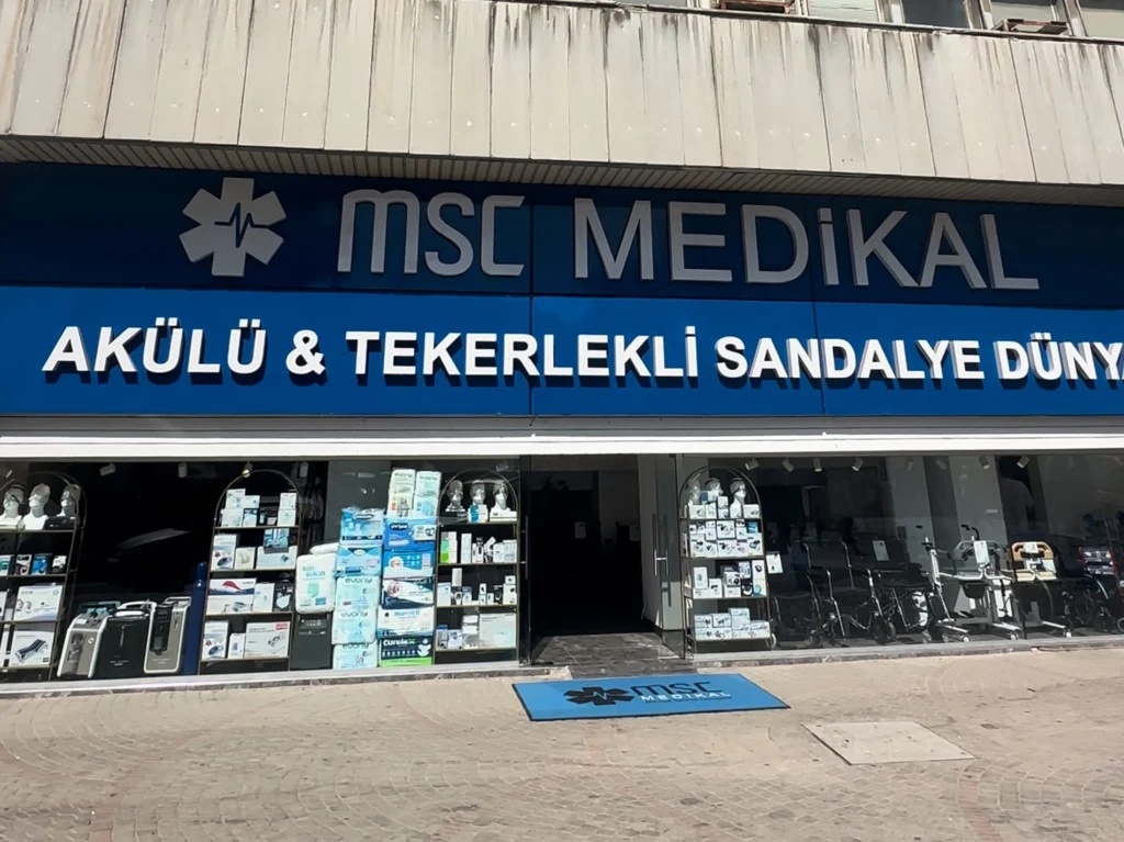 İzmir Şubesi