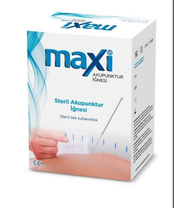 Akupunktur iğnesi kuru iğne, Acupuncture needle 0.20*13mm