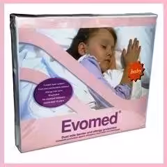 Antımıte Bebek Uyku Seti