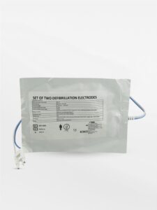 Aselsan AED 7000 Yetişkin Defibrilatör Pedi