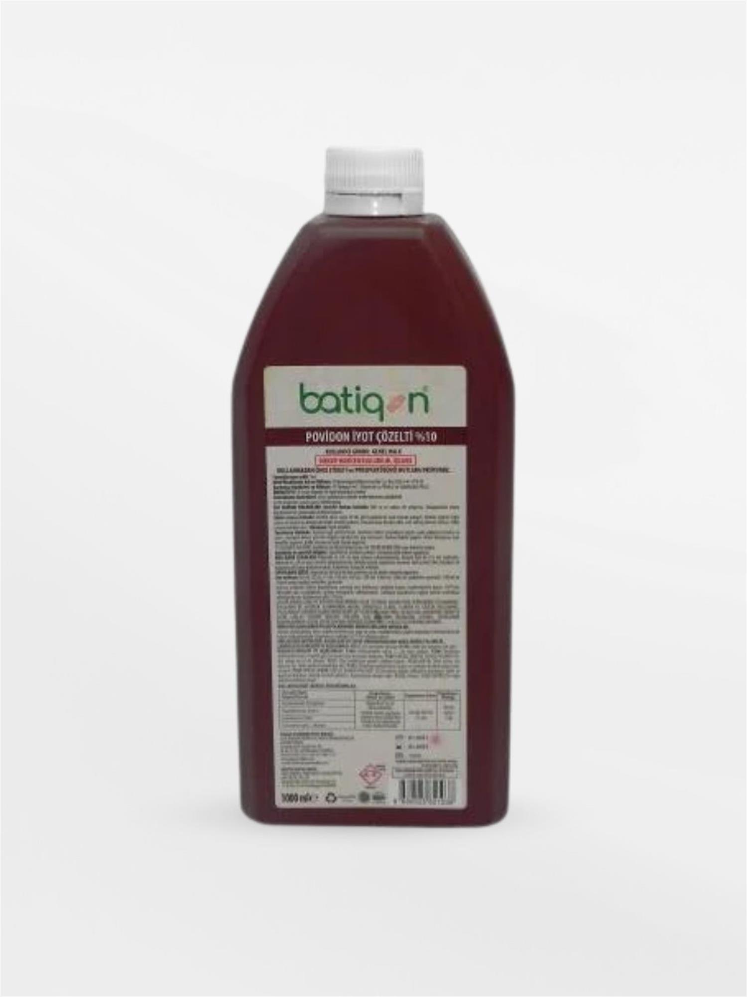 Batikon 1000 Ml