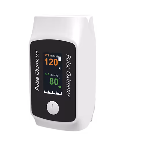 Berry BM1300 Pulse Oksimetre