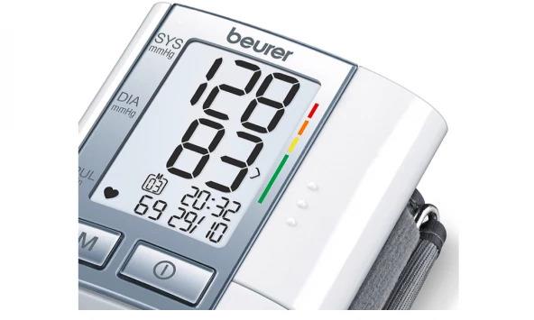 Beurer BC 40 Bilekten Tansiyon Ölçer Aleti