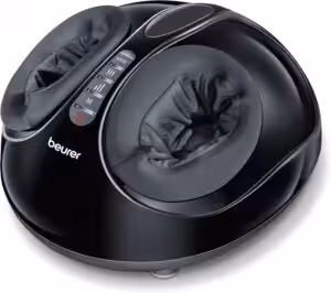 Beurer Fm 90 Ayak Topuk Ve Taban Masaj Cihazı Aleti