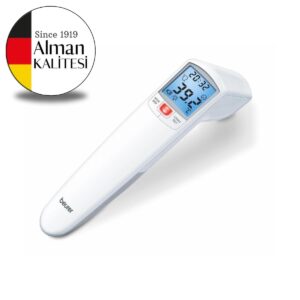 Beurer Ft 100 Temassız Ateş Ölçer