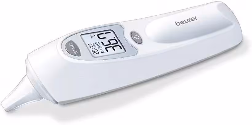 Beurer FT 58 Kulaktan Ateş Ölçer