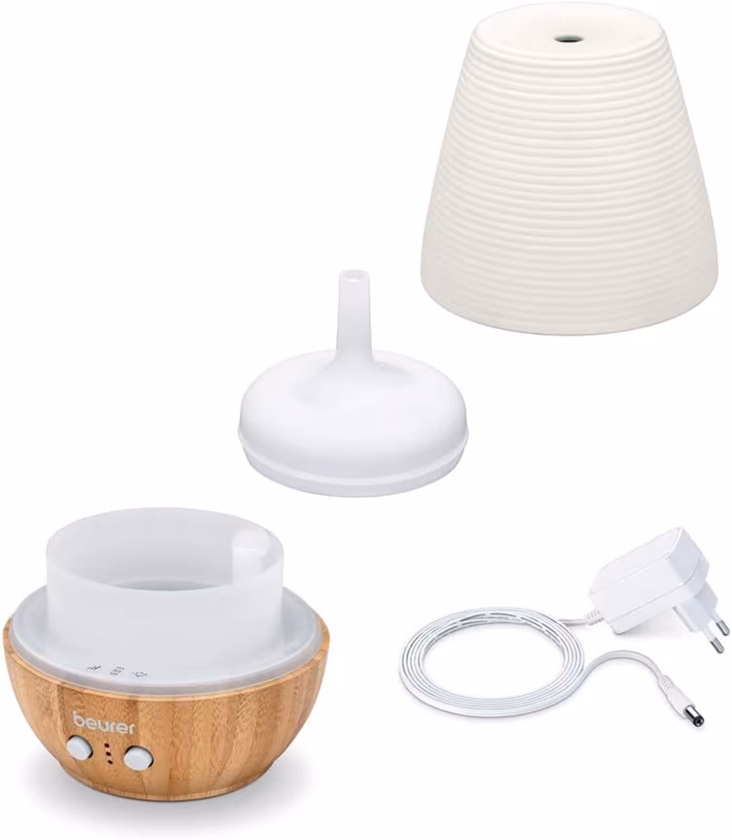 Beurer LA 40 Aromalı Hava Nemlendirici