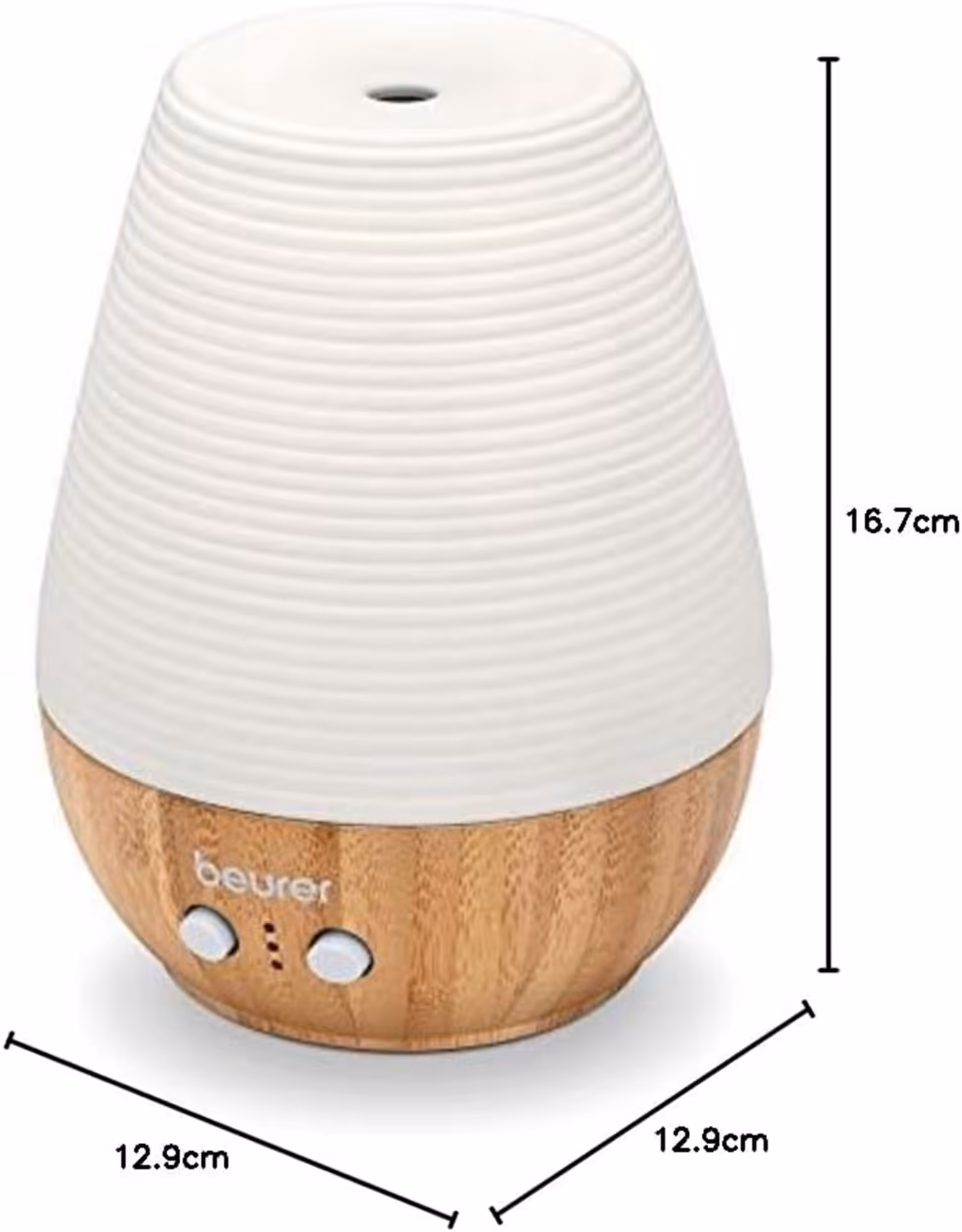 Beurer LA 40 Aromalı Hava Nemlendirici