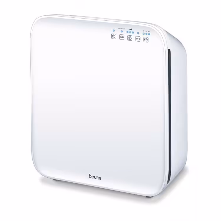 beurer lr 310