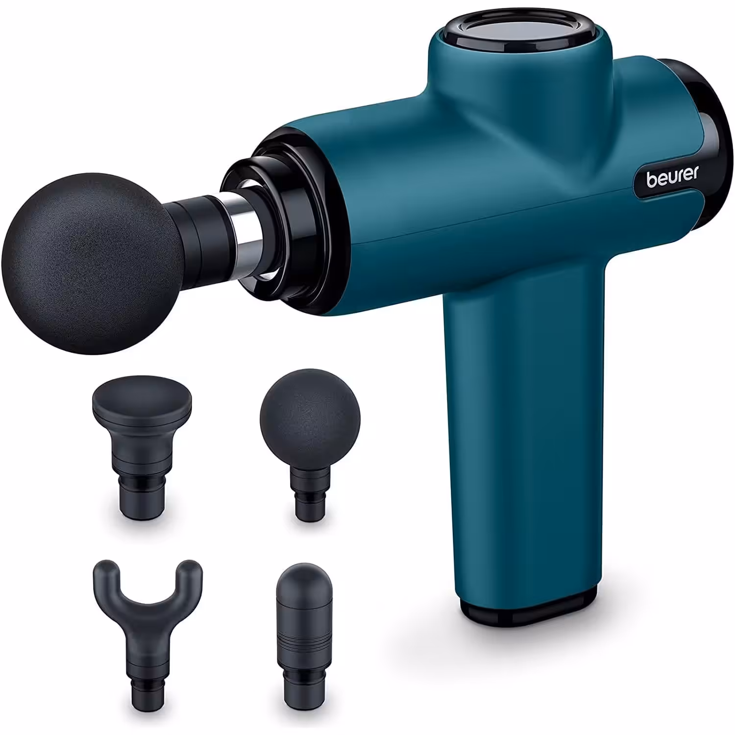Beurer Mg 99 Compact Masaj Tabancası