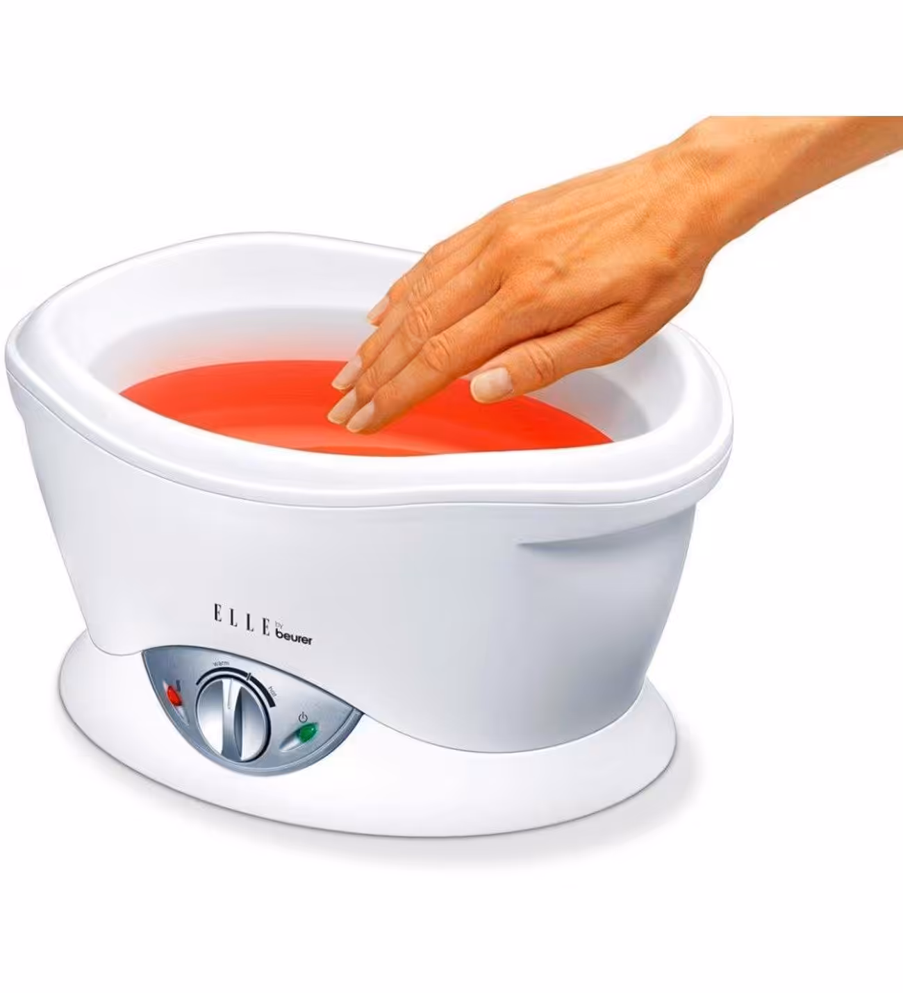 mp 70 parafin banyosu