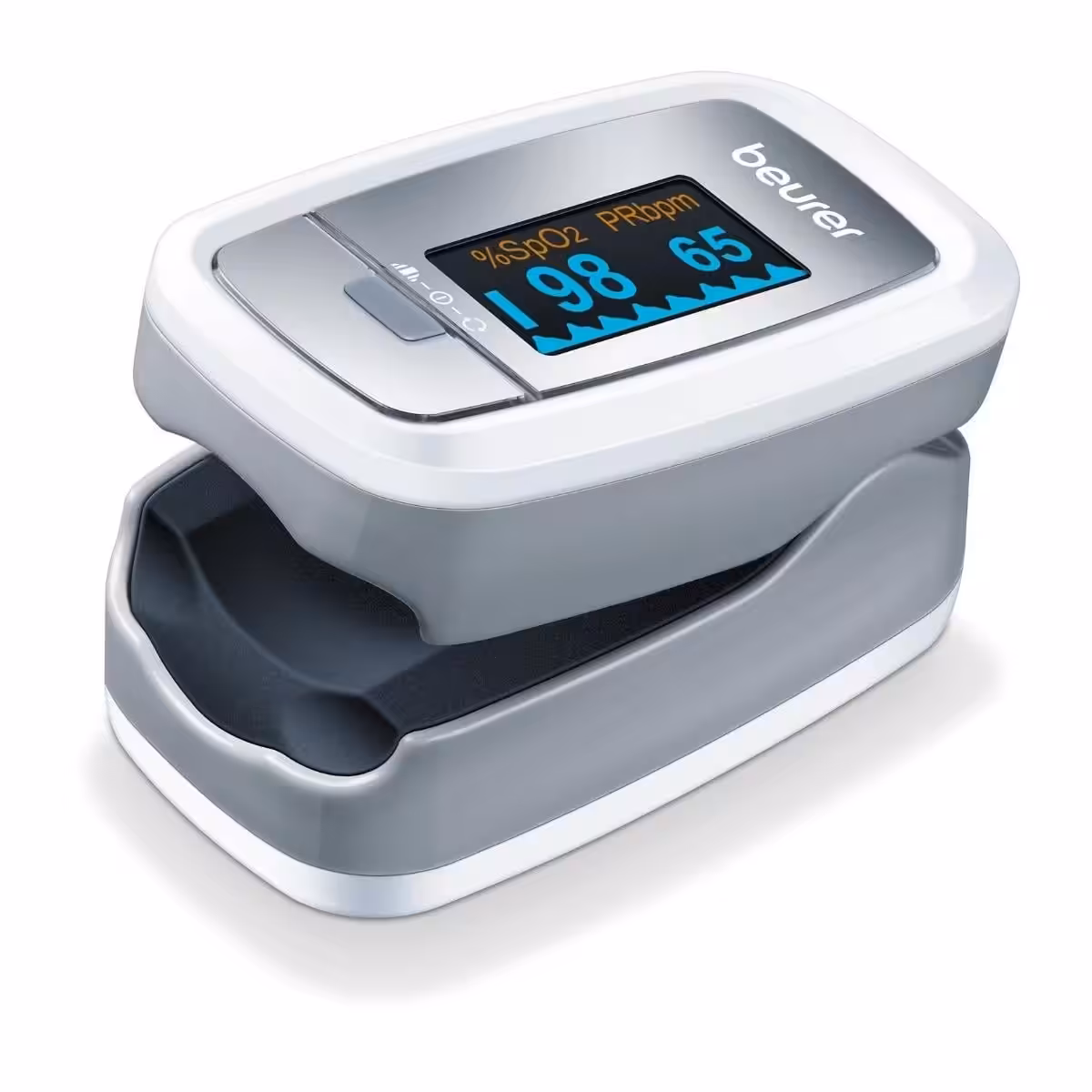 Beurer Po 30 Parmak Tipi Pulse Oksimetre