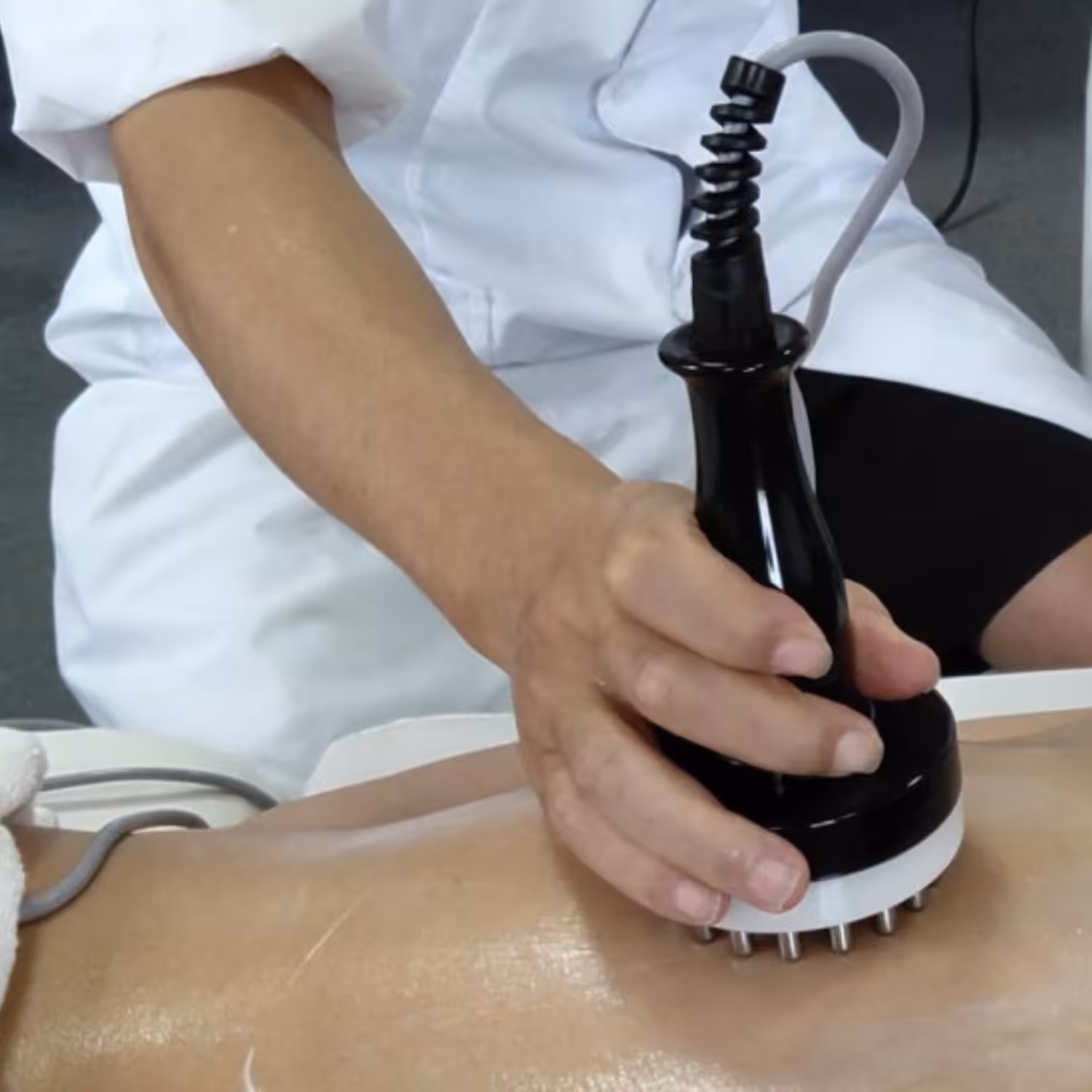 Biomeridyen Masaj Selülit Probu