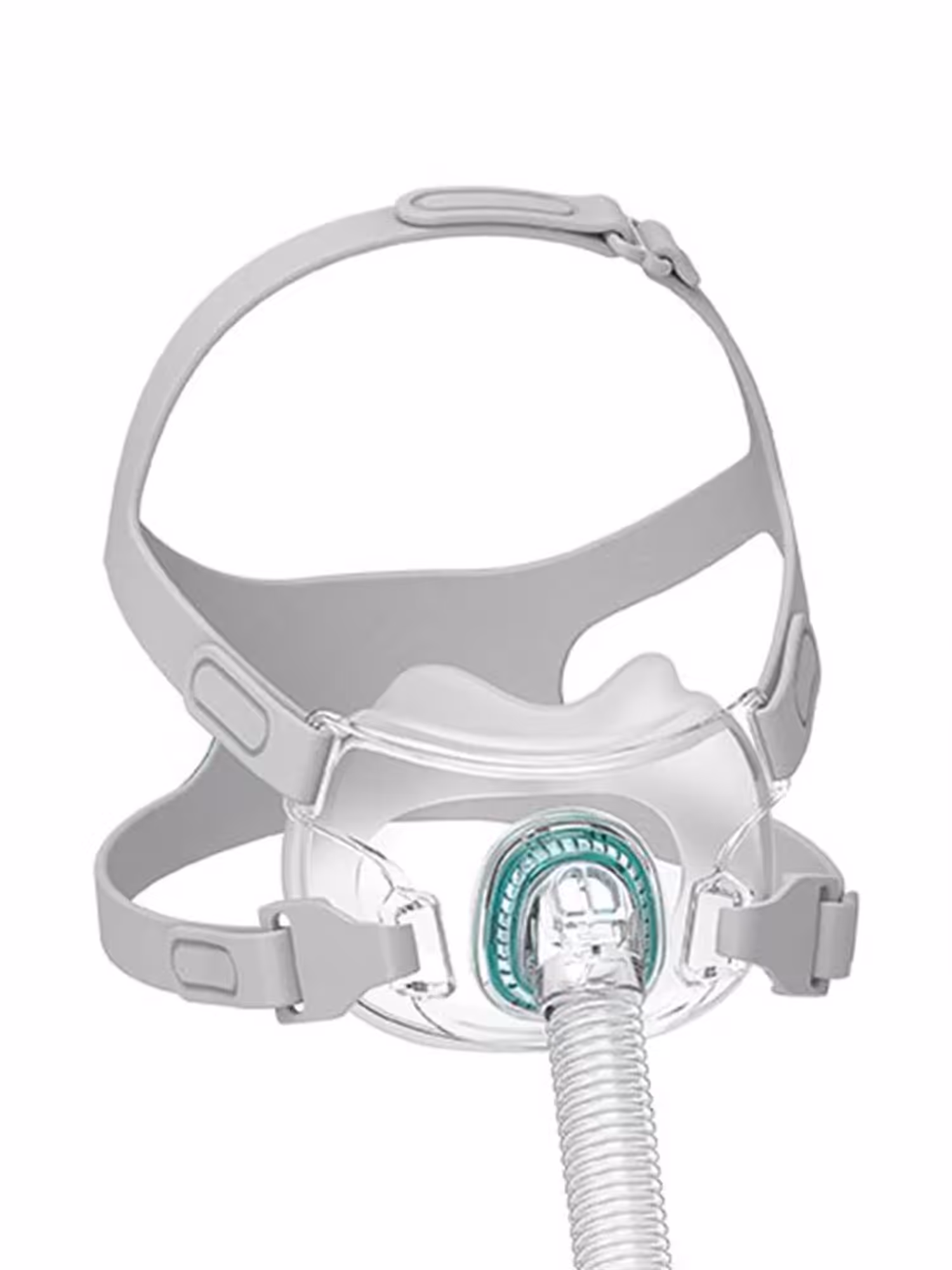 BMC F6 L Full Face Maske