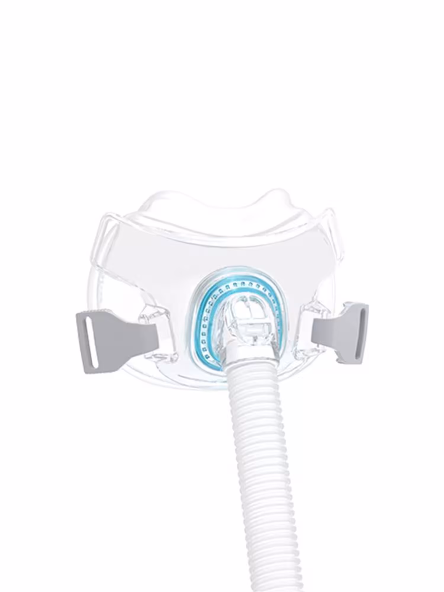 BMC F6 L Full Face Maske