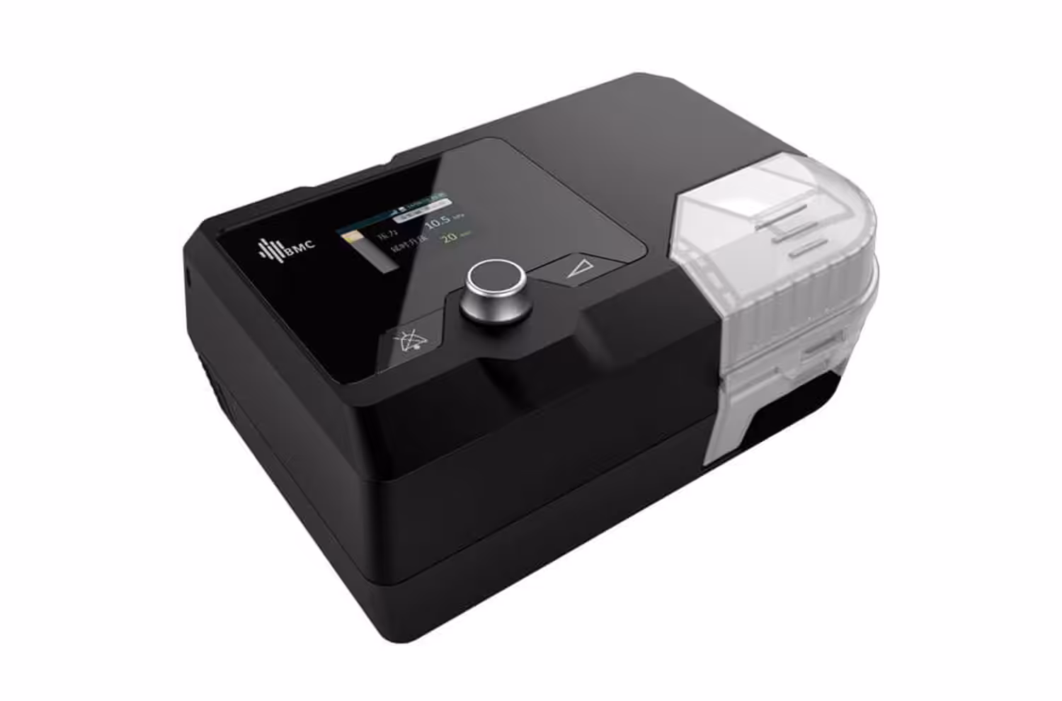 Bmc G2s Auto Cpap + Nemlendirici + Maske