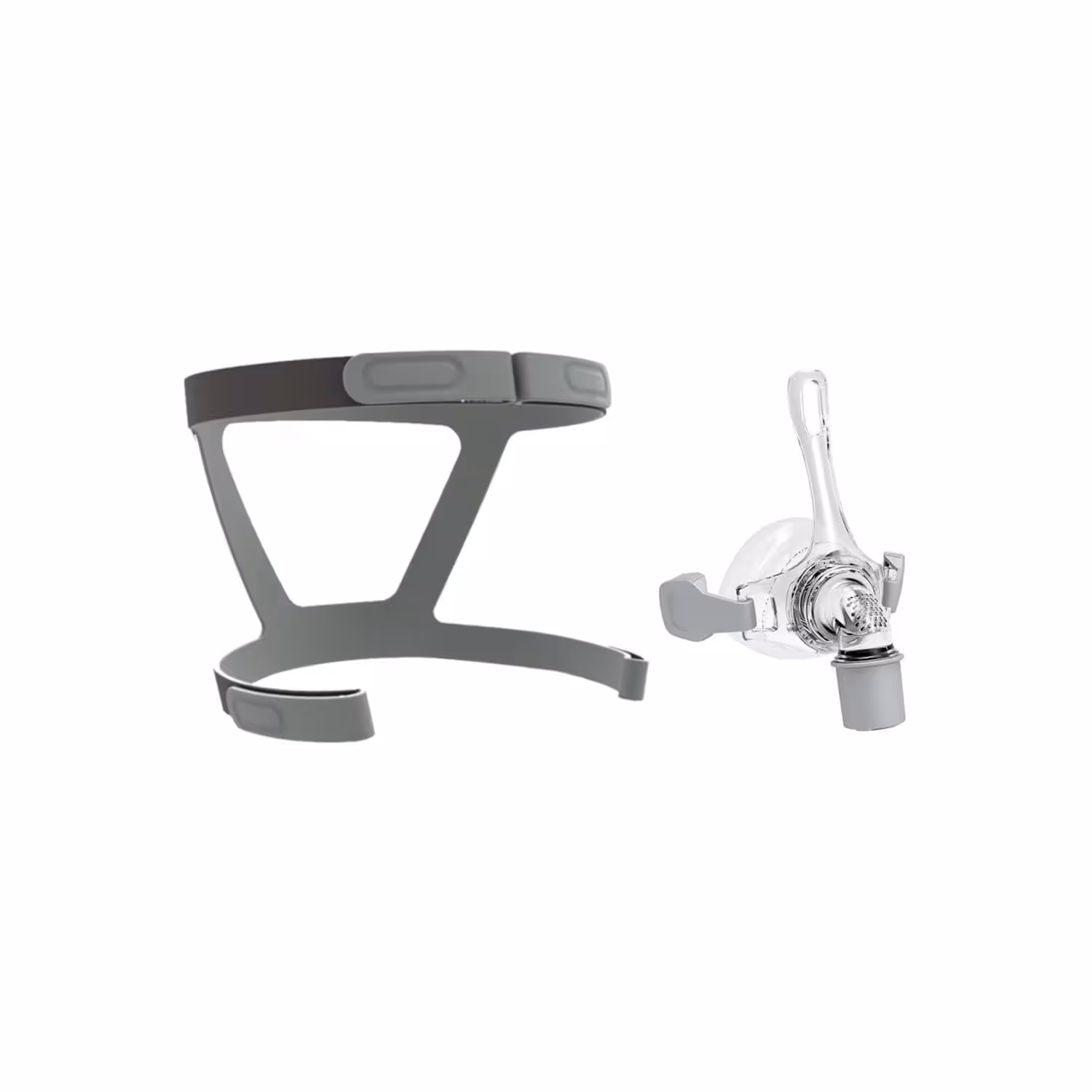 BMC N5 Burun CPAP Maskesi