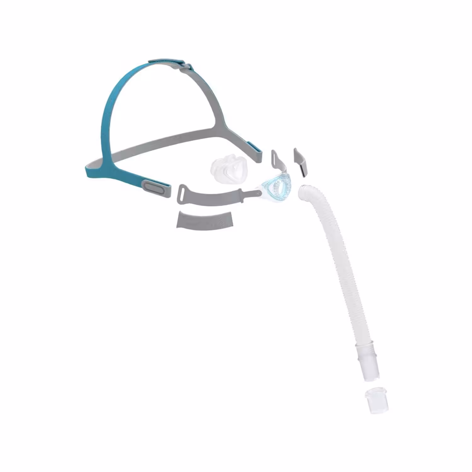 BMC N6 Nazal CPAP Maskesi