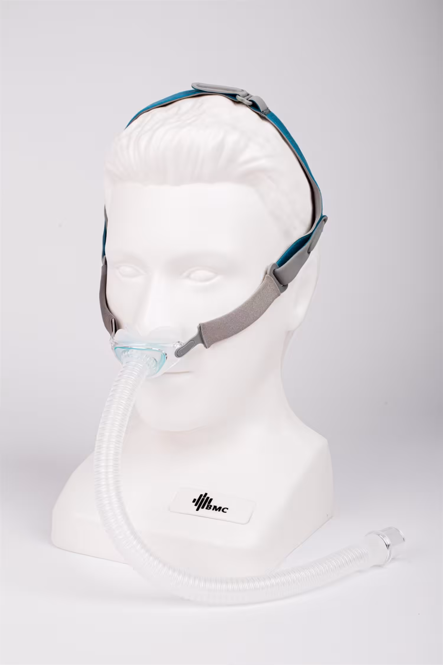 BMC N6 Nazal CPAP Maskesi