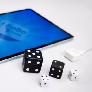 Bobo Dice Akıllı Egzersiz Cihazı