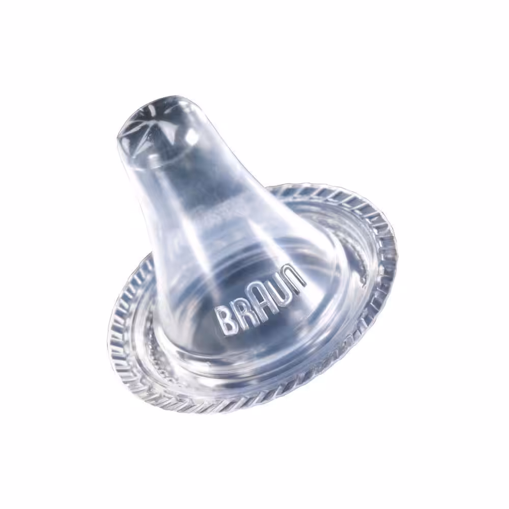 Braun Ateş Ölçer Yedek Filtre LF40