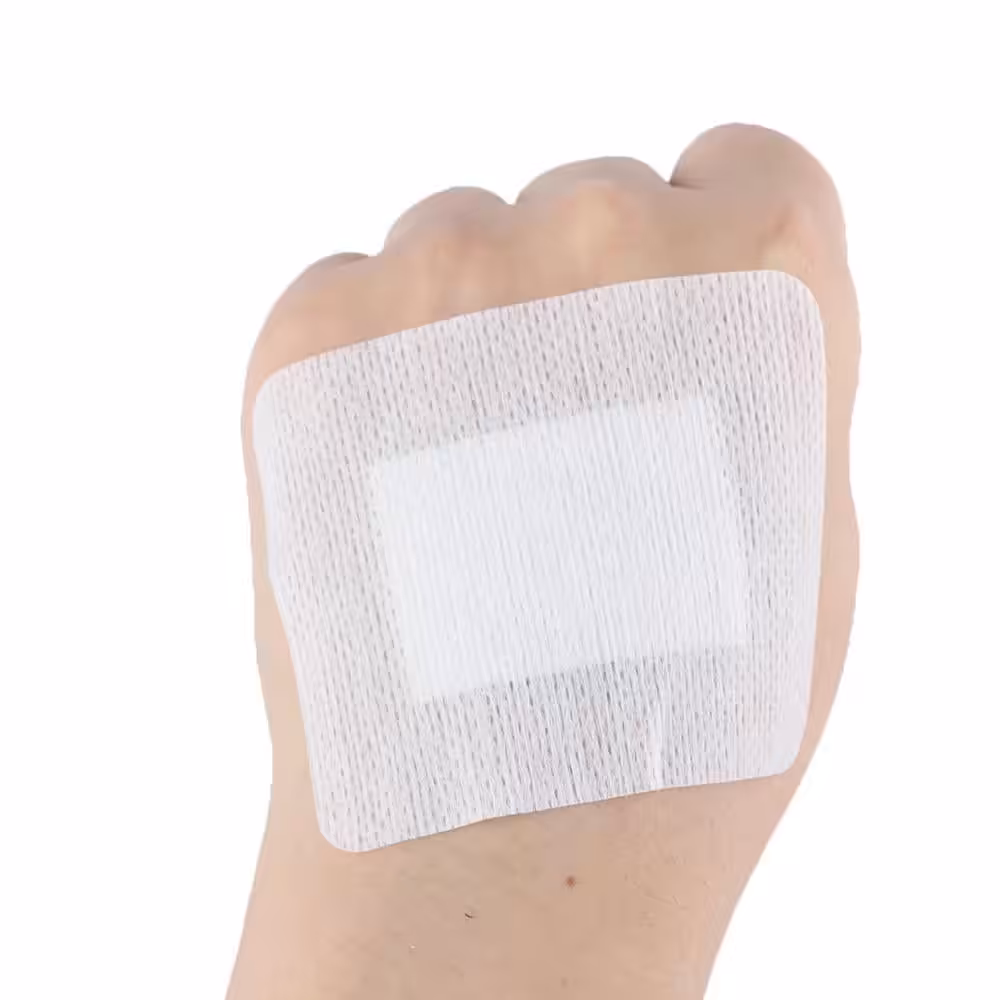 Clivex Nwn Pad Str Sıvı Geçirir Pedli Hazır Pansuman Örtüsü