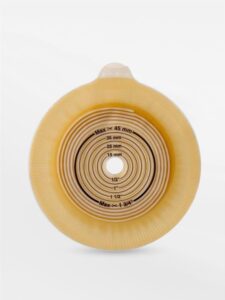 ColoPlast Alterna Ostomi Plakası Adaptörü 2 Parça 60 MM REF17720