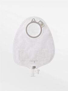 ColoPlast Alterna Ostomi Torbası Ürostomi Torbası 2 Parça Transparan 60 MM Maksi REF14229