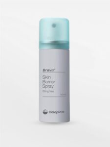 Coloplast Brava Cilt Koruyucu Sprey 50ml