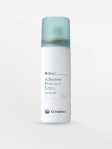 Coloplast Brava Yapışkan Çıkarıcı Sprey 50ml