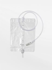 Coloplast Conveen Standart İdrar Toplama Torbası 90 cm Giriş Tüpü 1500 ml REF5062