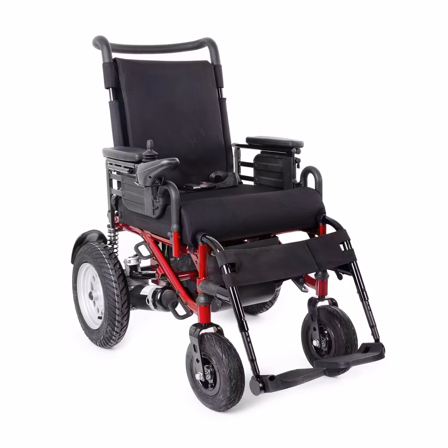 Comfort Ly Eb206 Climber Akülü Tekerlekli Sandalye