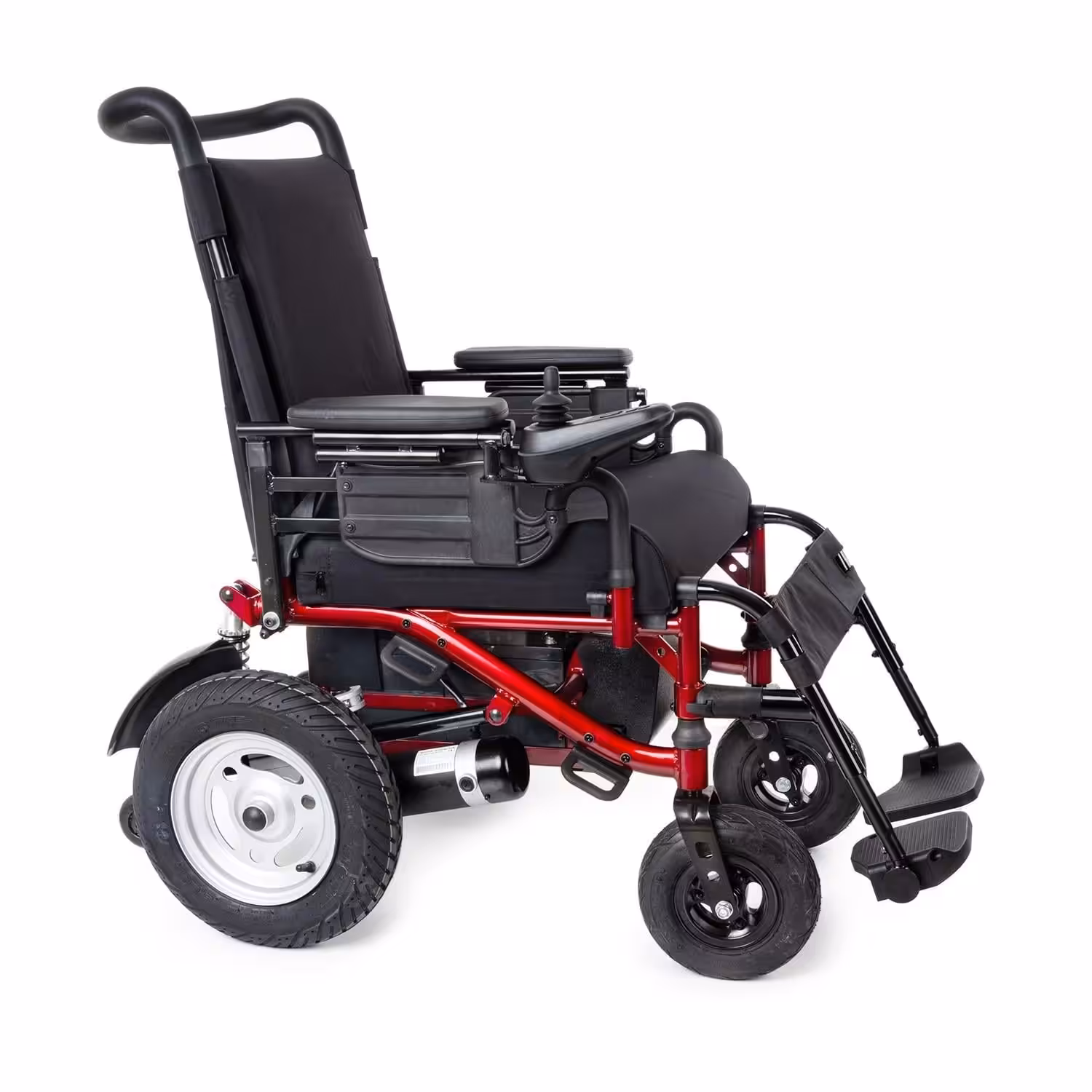 Comfort Ly Eb206 Climber Akülü Tekerlekli Sandalye