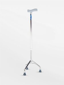 Comfort Plus 3 Ayaklı Baston Ky926