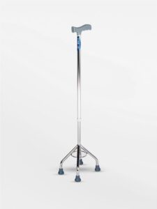 Comfort Plus 4 Ayaklı Baston Ky932