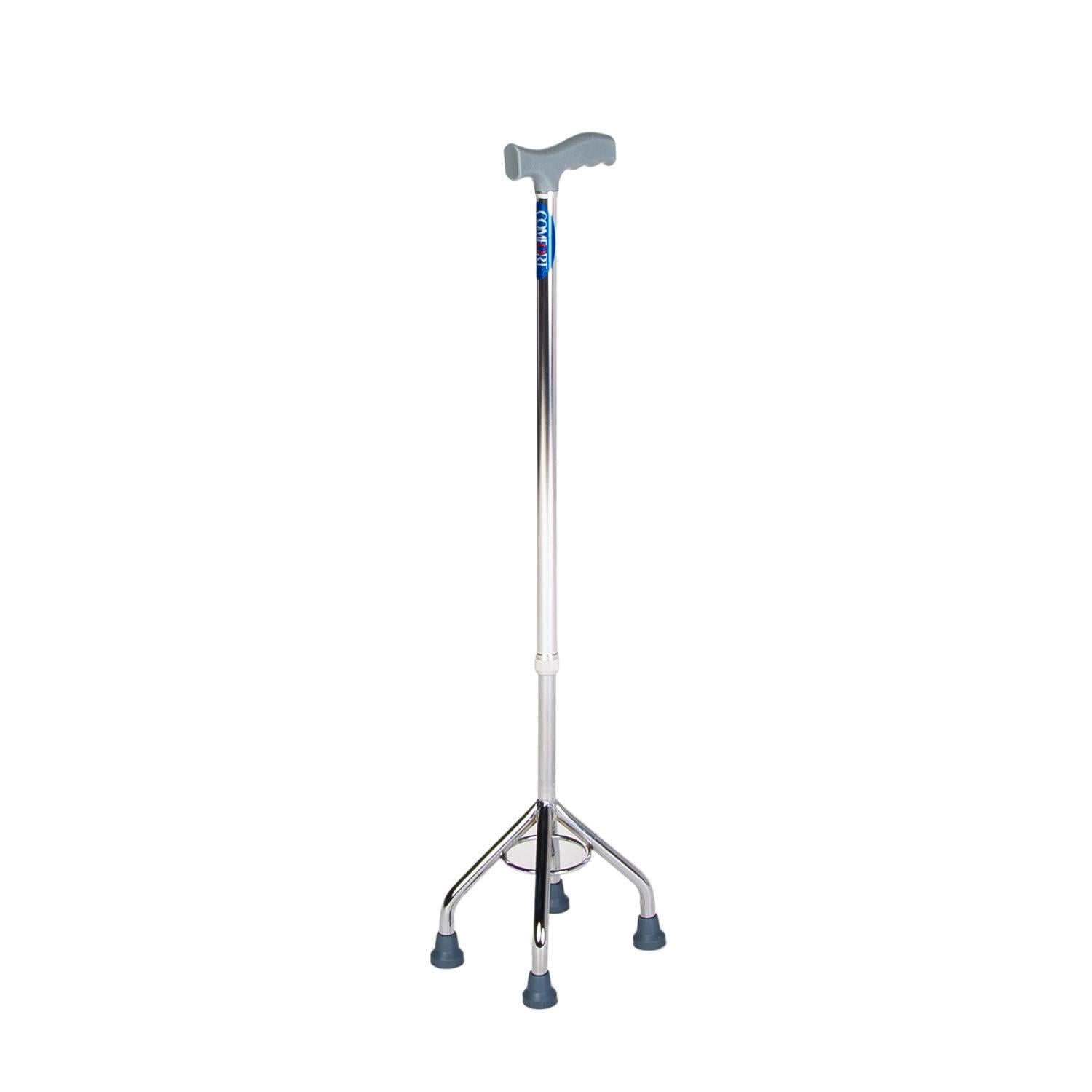 Comfort Plus 4 Ayaklı Baston Ky932