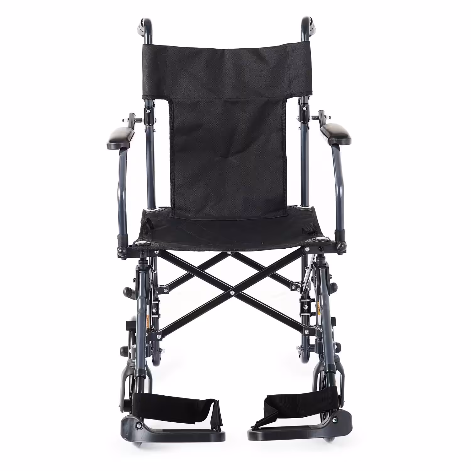 Comfort Plus DM 304 Transfer Portatif Tekerlekli Sandalye (Taşıma Çantalı)