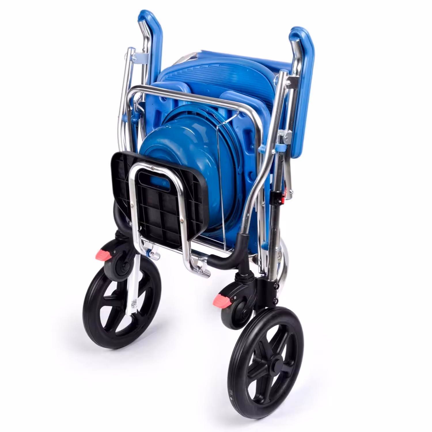 Comfort Plus Dm 70 Banyo Tuvalet Sandalyesi