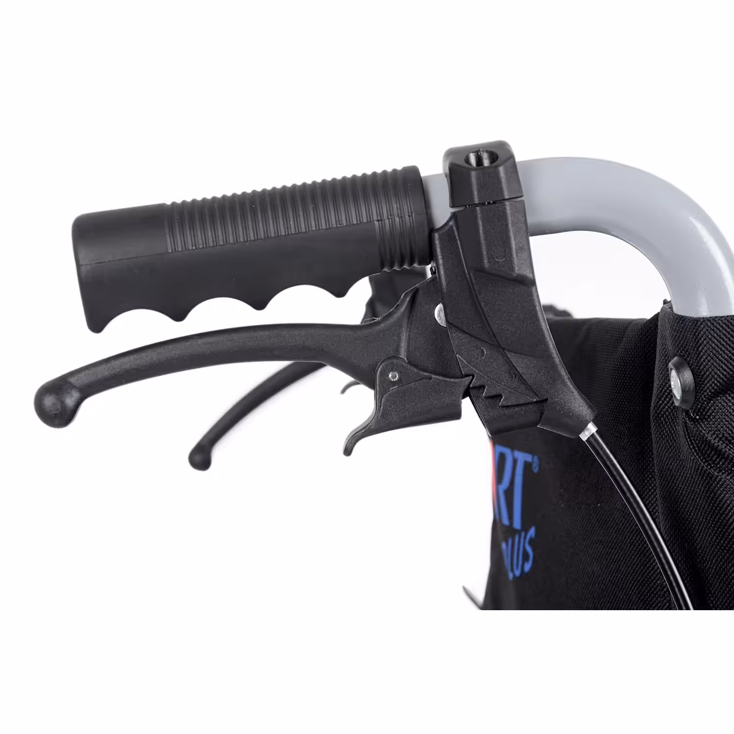 Comfort Plus Hafif Alüminyum Tekerlekli Sandalye Dm 321 40Cm