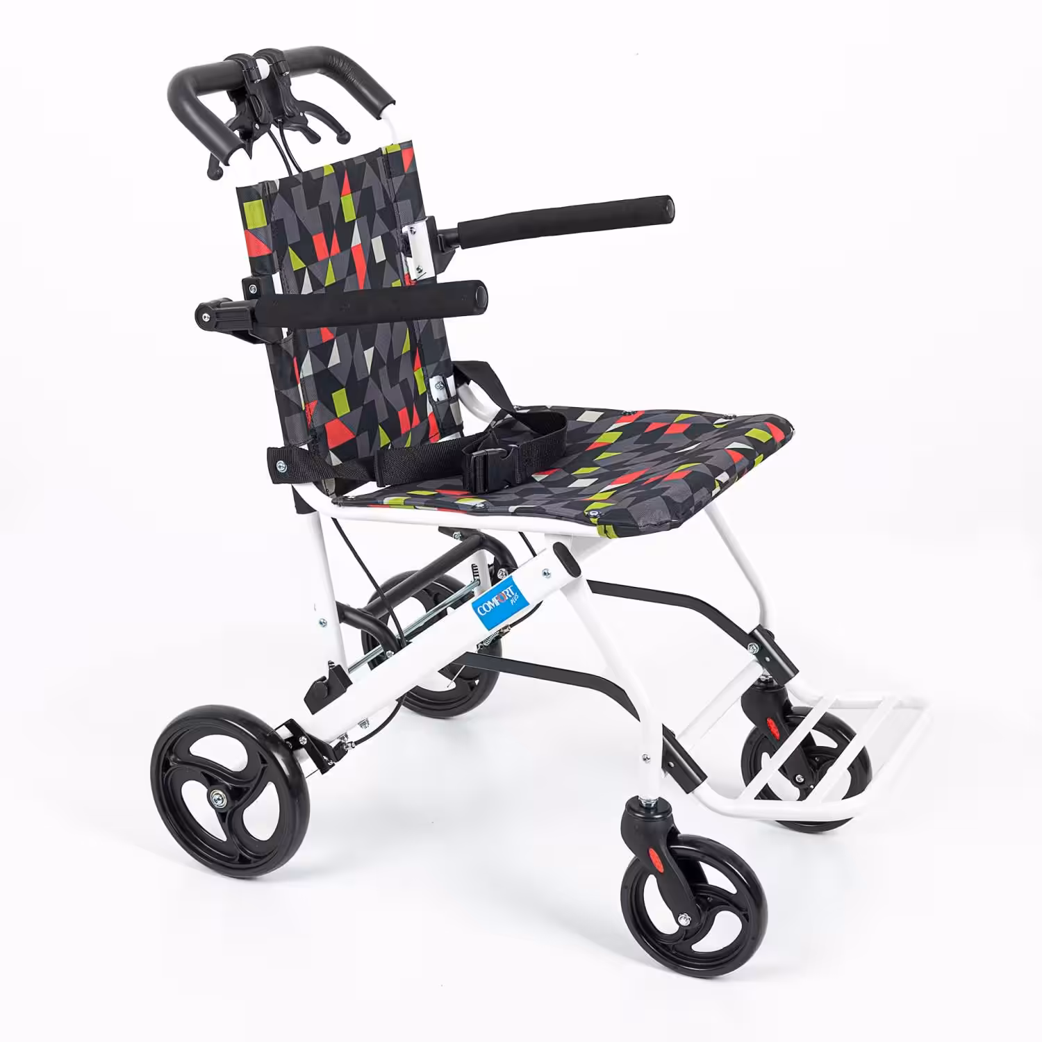 Comfort Plus KY9003L Hafif Transfer Tekerlekli Sandalye