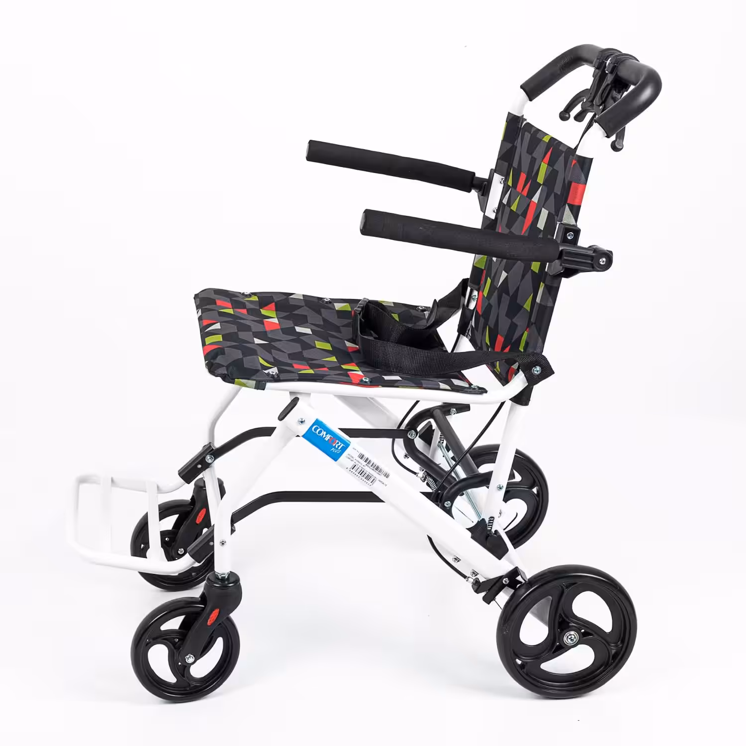 Comfort Plus KY9003L Hafif Transfer Tekerlekli Sandalye