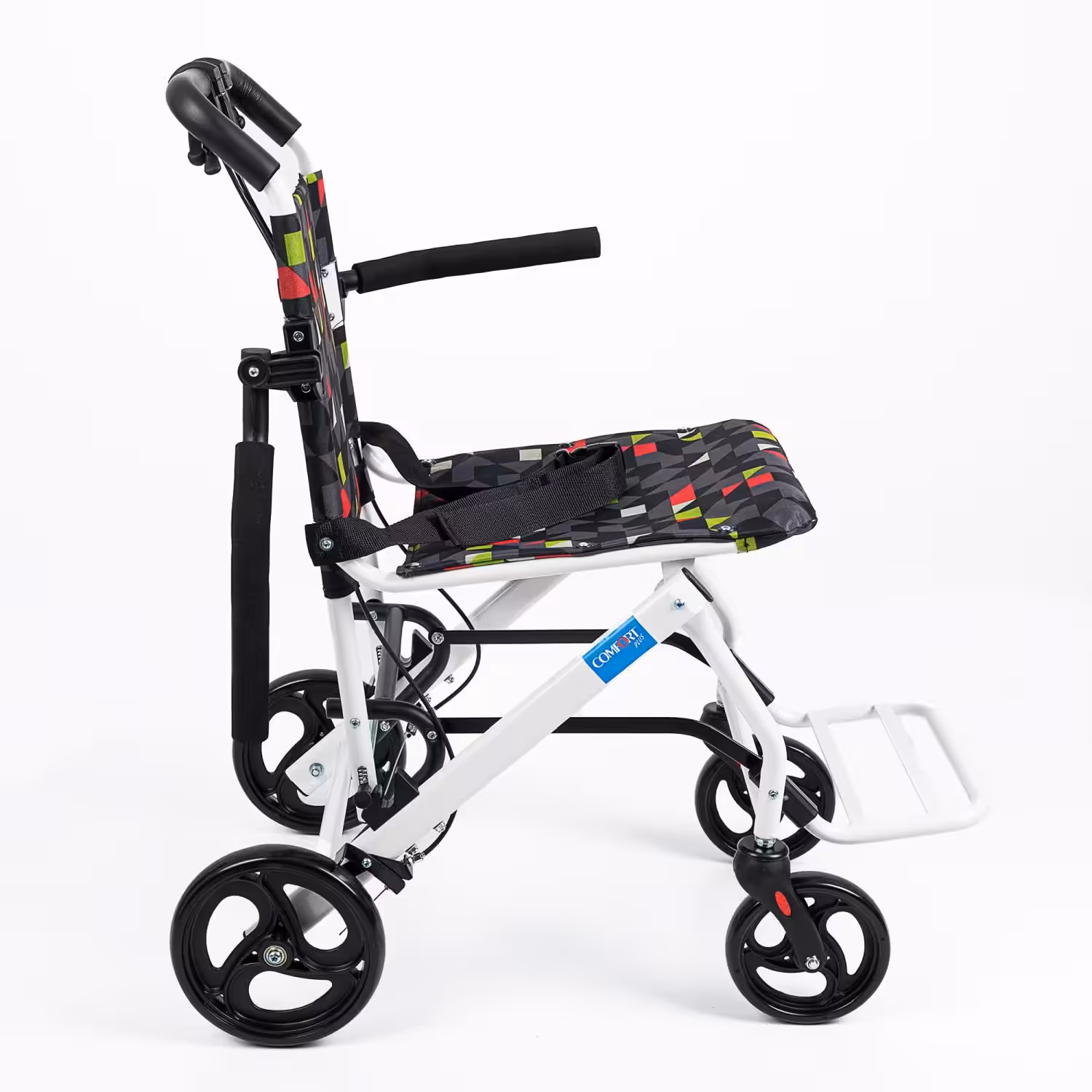 Comfort Plus KY9003L Hafif Transfer Tekerlekli Sandalye